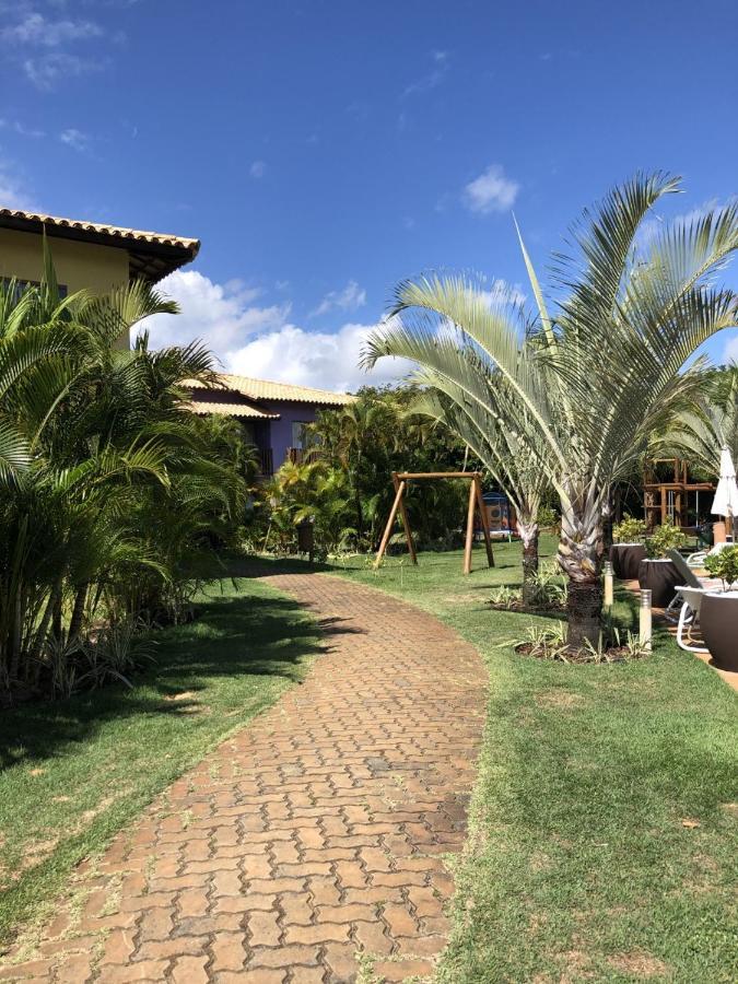 Apartment Village Quinta Lagoas - Itacimirim Salvador