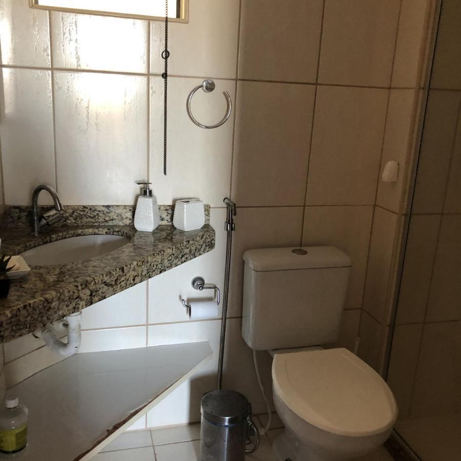 Village Quinta Lagoas - Itacimirim Apartment Salvador