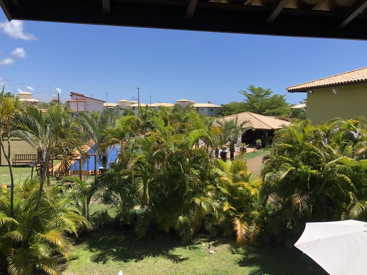 Village Quinta Lagoas - Itacimirim Apartment Salvador