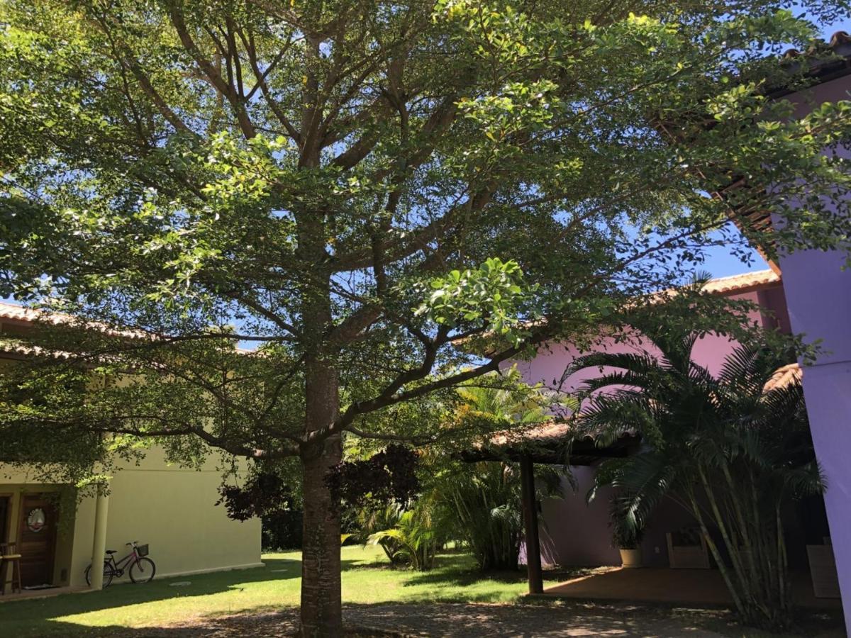 Village Quinta Lagoas - Itacimirim Apartment Salvador