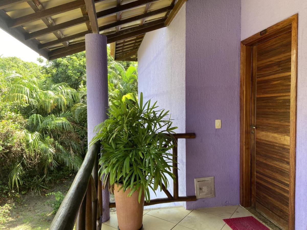 Apartment Village Quinta Lagoas - Itacimirim Salvador