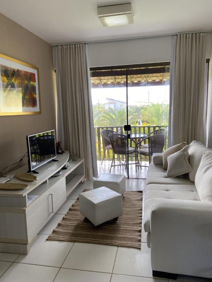 Village Quinta Lagoas - Itacimirim Apartment