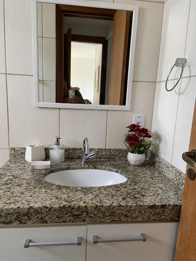 Village Quinta Lagoas - Itacimirim Apartment