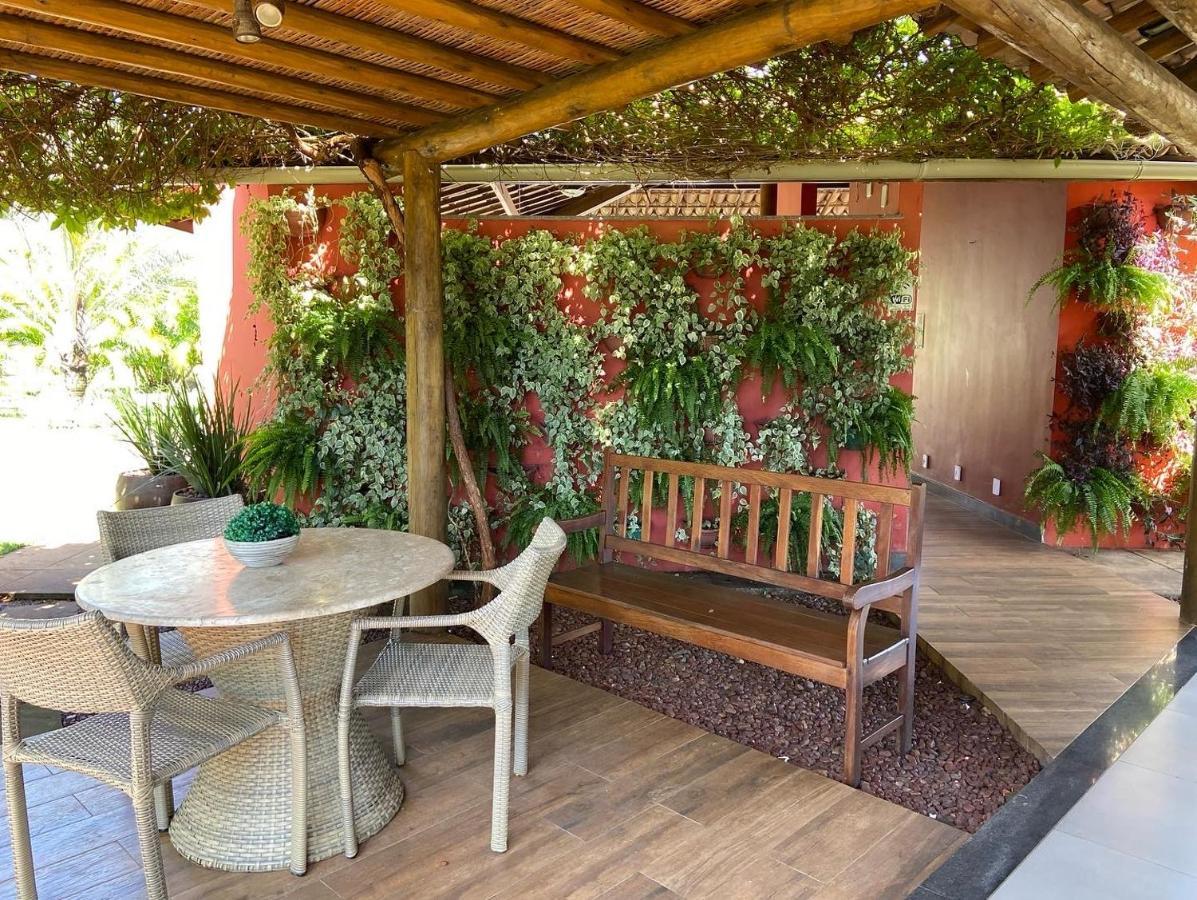 Village Quinta Lagoas - Itacimirim Apartment *