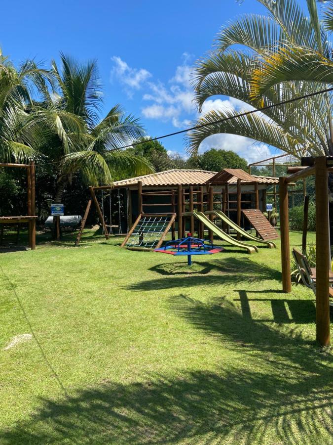 Apartment Village Quinta Lagoas - Itacimirim Salvador