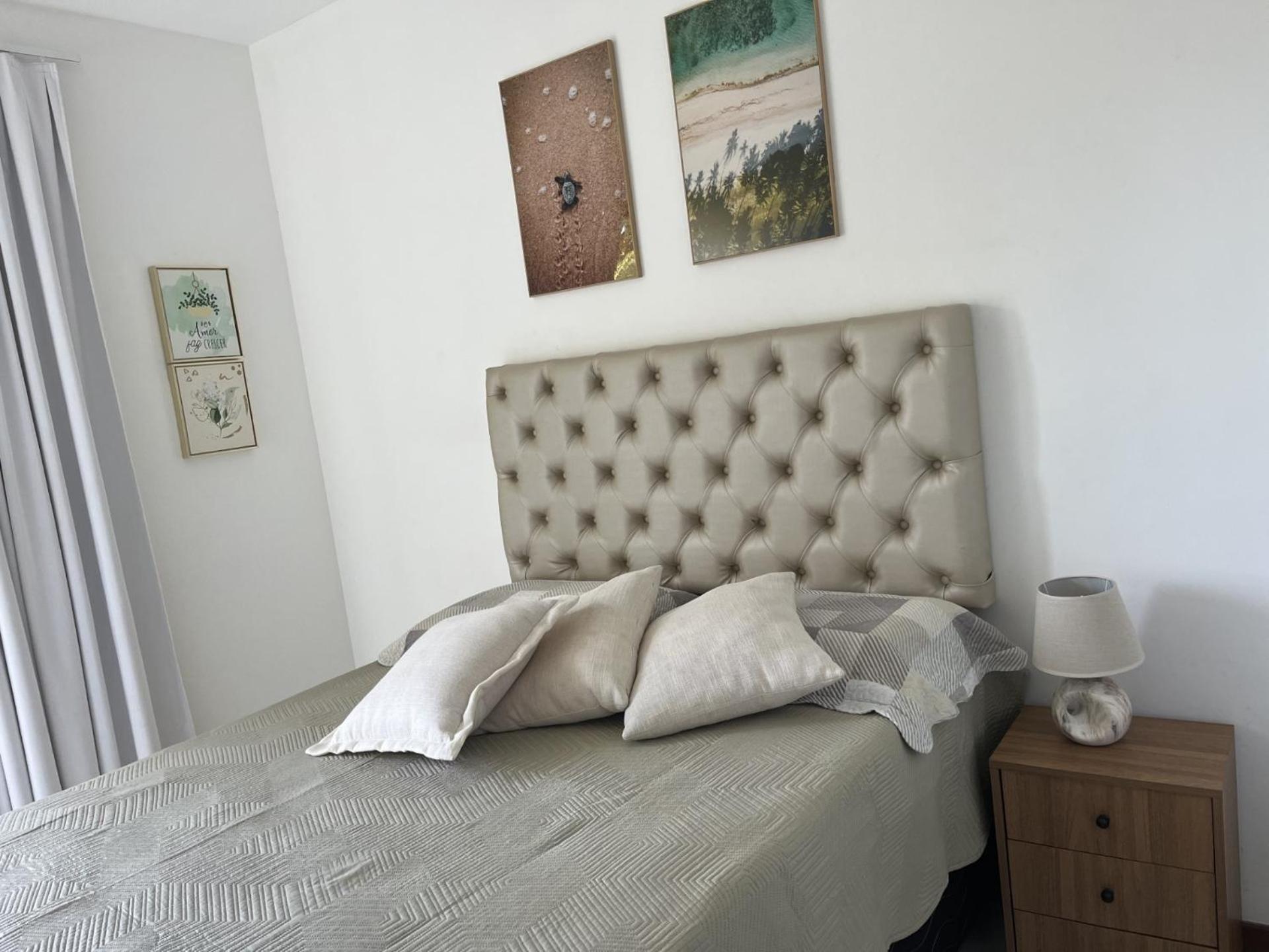 Village Quinta Lagoas - Itacimirim Apartment *